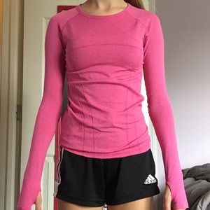 Ivivva Long Sleeve Shirt